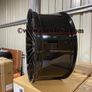 23" Inch Str4 Alloy Wheels 5x120 74.1 Bmw Jeep E70 E71 F15 F16 F85 F86 X5 X6 X5m X6m Image 10