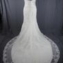 Justin Alexander Wedding Dress Image 2