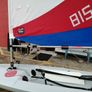 Topper Sailing Boat Image 2