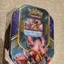 280 Pokemon Cards and Pokemon Tin Image 3