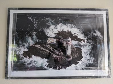 Fastnet Lighthouse Picture