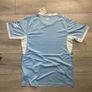 26/27 Man City Home Jersey Size M Image 2