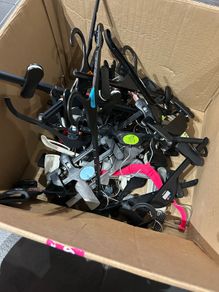 free hangers