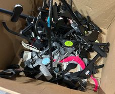 free hangers