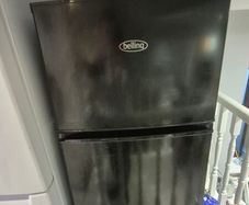 fridge freezer