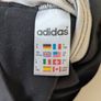 Vintage Adidas Popper Sleeveless Vest Top large Image 4