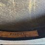 Rare Antique Bentwood Project: Fischel Table & 'Angel Wing' No. 19 Chairs Image 5