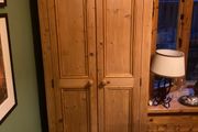 Larder Cupboard