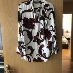 Designer Shirt Size 12
