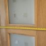 Sliding pocket doors with rails Image 9