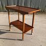1960s Remploy Drinks Trolley - The Vintage Furniture Warehouse and Showroom Open Saturday 16th May 12 til 4pm  Eircode R95T227 Image 10