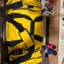 Vintage Benson and Hedges Jordan Holdall Bag Image 6