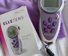 Elle Tens Machine