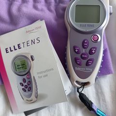 Elle Tens Machine