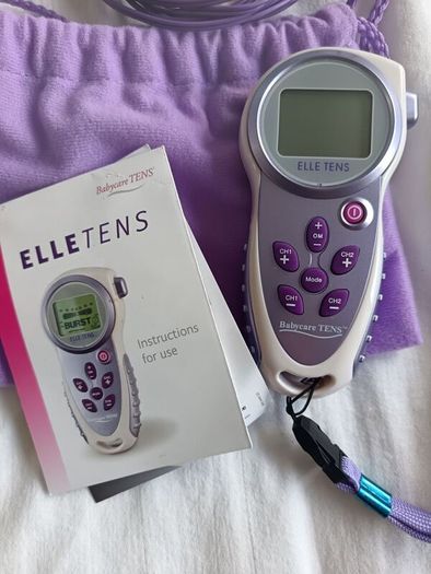Elle Tens Machine