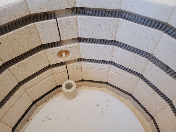 Kiln Nabertherm 45/L