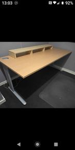office table. High quality. Collection darndale