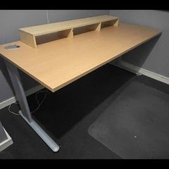 office table. High quality. Collection darndale