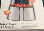 CHEFMAN TurboFry Touch 6-Litre