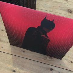 The Batman Soundtrack Vinyl