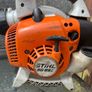 Leaf blower STIHL Image 4