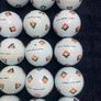 20 Taylormade Pix Balls Image 6