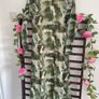 dress Bnwt mesh dress long sleeves size small 10-12 primark Image 6