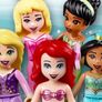 Lego DISNEY PRINCESS Minifigure Polybag Image 6