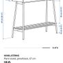 plant stand Ikea Image 6