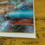 Kaboom! Issue #2 ! Gold Logo Variant Cover ! 1997 ! by Awesome Entertainment ! Image 6