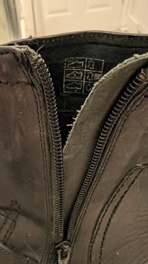 men's boots size 11 Uk, 45-46 EU Bundle