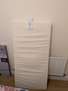 baby mattress