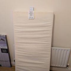 baby mattress