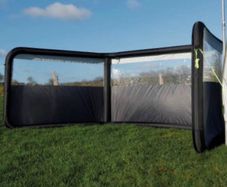 Adverturidge Air wind breaker with pump