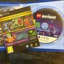 Ps5 Lego Batman: Legacy Of The Dark Knight Deluxe Edition Image 2