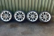 5x112 alloys