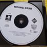 Riding Star PlayStation1 Ps1 PlayStation Image 5