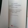 Five Ways of Being a Painting and Other Essays: The Winners of the Third Notting Hill Editions Essay Prize by William Max Nelson (PT20) Image 2
