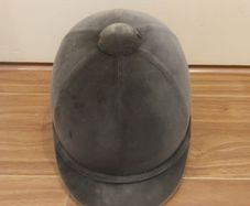 Horseriding helmet