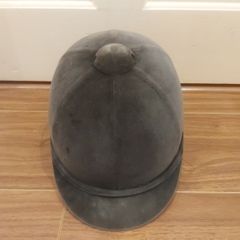 Horseriding helmet