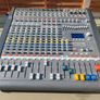 mixing desk Dynacord powermate 1000 Image 3