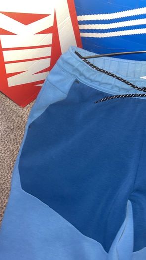 Nike Tech Fleece Tracksuit