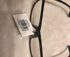 reading glasses
