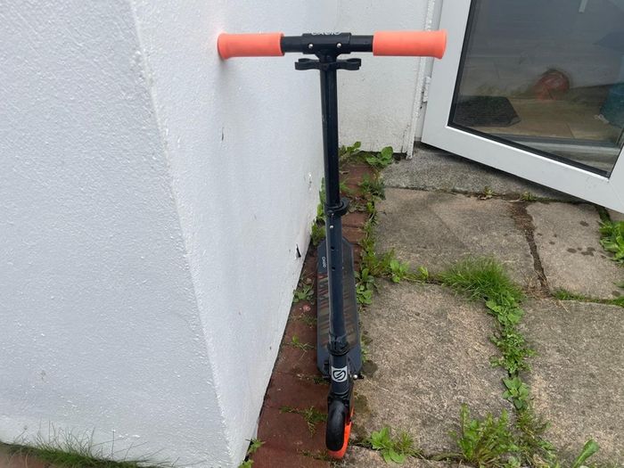 Scooter