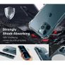 Shockproof Clear Case Cover For iPhone 12 11 Pro X XS Max XR 6 7 8 Plus SE Mini Image 8