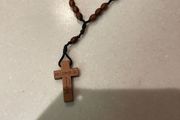 Mediators peace rosary known as a chalet