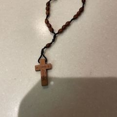 Mediators peace rosary known as a chalet