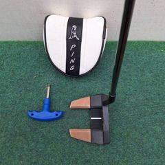 Ping Heppler - Tyne 3  - 32 to 36 inch