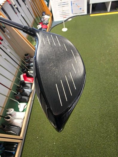 Ping G30 Sft Tec Driver
