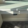 Ikea Malm dressing table/desk Image 2